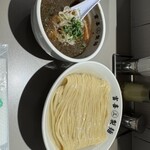 富喜製麺研究所 - 