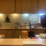 新宿 江戸前鮨と和食 朧 - 