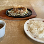 ステーキのどん 公田店 - 