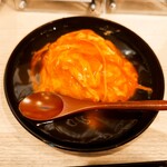 麺スタイル谷本家 - 