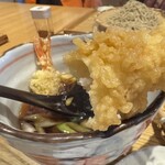 そば処　満留賀 - 