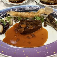 モナリザ 恵比寿店 - 