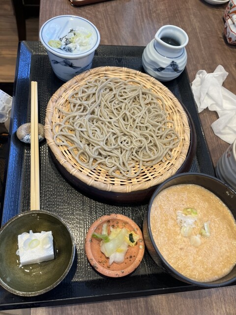 Teuchi Soba Makino photo 5