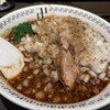 スパイス・ラー麺 卍力 西葛西店