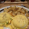 Eggs'n Things Coffee アトレ新浦安店