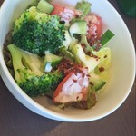 レストラン ＡＭＩ - 