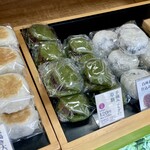 シャトレーゼ - 