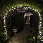 ラ ターブル ドゥ ジョエル・ロブション - 