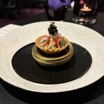 ラ ターブル ドゥ ジョエル・ロブション - 