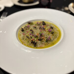 ラ ターブル ドゥ ジョエル・ロブション - 