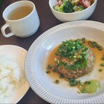 レストラン ＡＭＩ - 