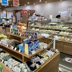 シャトレーゼ - 