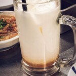 串かつ どて焼 ふじやま - 