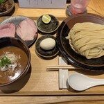 中華蕎麦 とみ田 - 