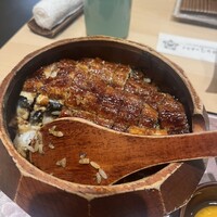 うなぎのしろむら - 