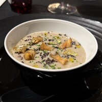 ラ ターブル ドゥ ジョエル・ロブション - 