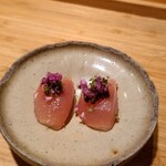 根津 焼鳥 照隅 - 