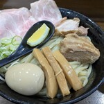 らーめん つけめん 虎テツ - 