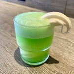 ラウンジ ジーカフェ - 