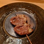 根津 焼鳥 照隅 - 