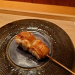 根津 焼鳥 照隅 - 