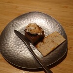 根津 焼鳥 照隅 - 