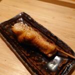 根津 焼鳥 照隅 - 