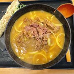 本格さぬきうどん　穂乃香 - 