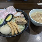 らーめん つけめん 虎テツ - 