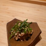 根津 焼鳥 照隅 - 