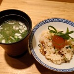 根津 焼鳥 照隅 - 