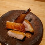 根津 焼鳥 照隅 - 