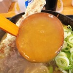 本格さぬきうどん　穂乃香 - 