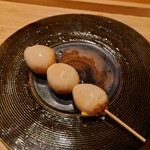 根津 焼鳥 照隅 - 