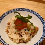 根津 焼鳥 照隅 - 