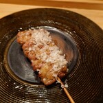 根津 焼鳥 照隅 - 