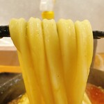 本格さぬきうどん　穂乃香 - 