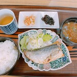 大津市民病院 食堂 - 