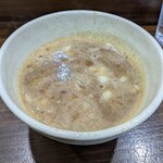 らーめん つけめん 虎テツ - 