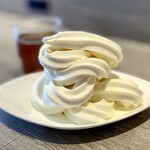 ラウンジ ジーカフェ - 