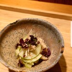 根津 焼鳥 照隅 - 