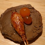 根津 焼鳥 照隅 - 