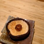 根津 焼鳥 照隅 - 