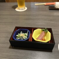 しゃぶしゃぶ 吟半 お台場店 - 