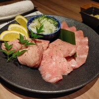 東京焼肉 黒木 - 