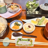 仙台なだ万 - 