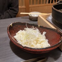 しゃぶしゃぶ 吟半 お台場店 - 