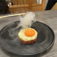 しゃぶしゃぶ 吟半 お台場店 - 