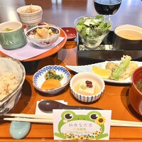 仙台なだ万 - 