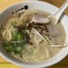 ラーメン亭一番